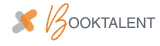 Booktalent